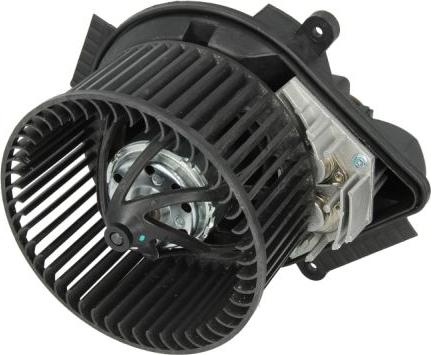 Thermotec DDP001TT - Electric Motor, interior blower parts5.com