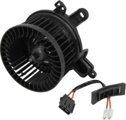 Thermotec DDP003TT - Utastér-ventilátor parts5.com