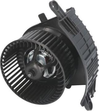 Thermotec DDR010TT - Βεντιλατέρ εσωτερικού χώρου parts5.com