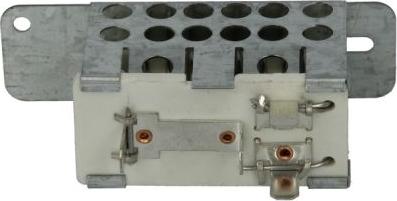 Thermotec DEG003TT - Rezistenta intrare, ventilator aer conditionat parts5.com