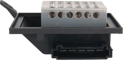 Thermotec DEM009TT - Regler, Innenraumgebläse parts5.com