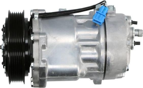 Thermotec KTT095007 - Compressor, air conditioning parts5.com