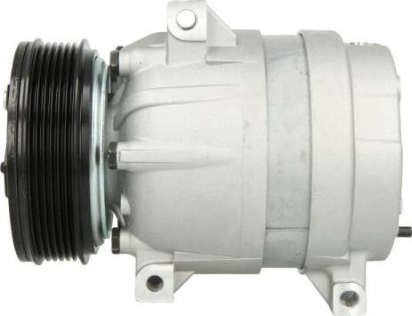 Thermotec KTT090016 - Kompresor, klima-uređaj parts5.com