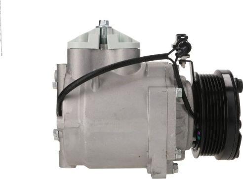 Thermotec KTT090084 - Compressor, air conditioning parts5.com