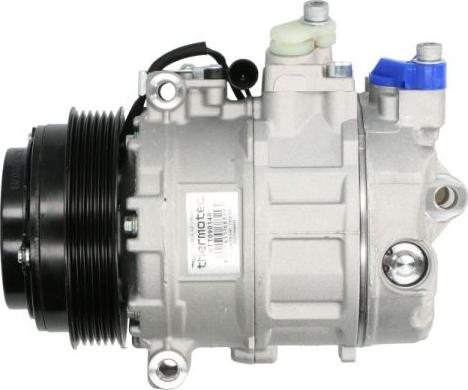 Thermotec KTT090140 - Compressor, air conditioning parts5.com