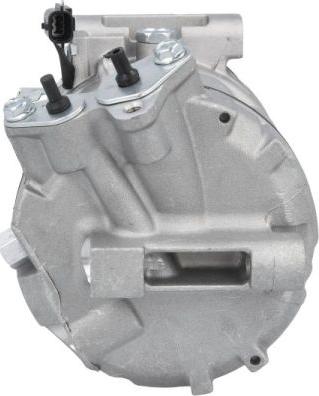 Thermotec KTT090142 - Kompresor, klima-uređaj parts5.com