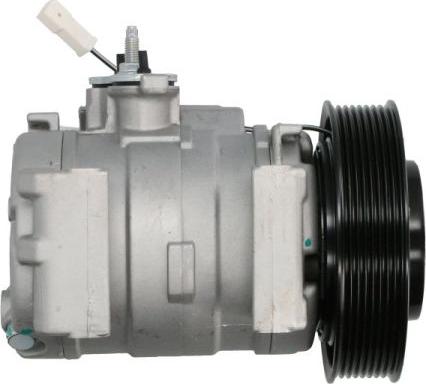 Thermotec KTT090135 - Compressor, air conditioning parts5.com