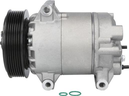 Thermotec KTT090219 - Kompresor, klima-uređaj parts5.com