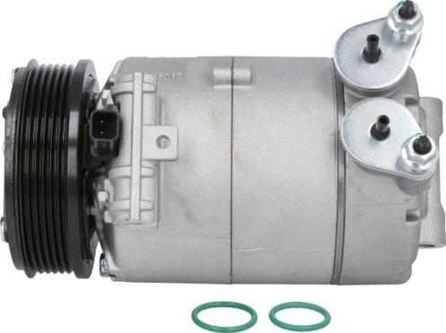 Thermotec KTT090278 - Kompresor, klimatyzacja parts5.com