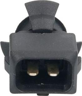 Thermotec KTT070006 - Sensor, exterior temperature parts5.com