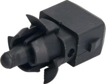 Thermotec KTT070006 - Sensor, exterior temperature parts5.com