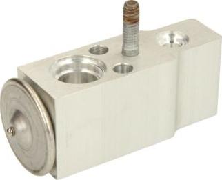 Thermotec KTT140046 - Expansion Valve, air conditioning parts5.com