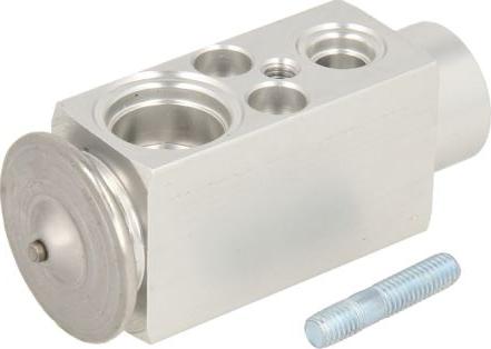 Thermotec KTT140040 - Expanzní ventil, klimatizace parts5.com