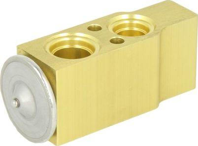 Thermotec KTT140015 - Expansion Valve, air conditioning parts5.com