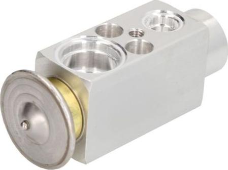 Thermotec KTT140016 - Expanzní ventil, klimatizace parts5.com