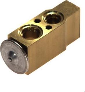 Thermotec KTT140010 - Expansion Valve, air conditioning parts5.com