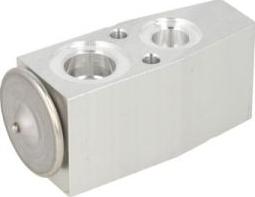 Thermotec KTT140032 - Expansion Valve, air conditioning parts5.com