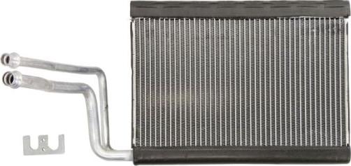 Thermotec KTT150030 - Evaporator,aer conditionat parts5.com