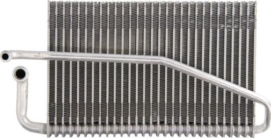 Thermotec KTT150037 - Evaporator, air conditioning parts5.com