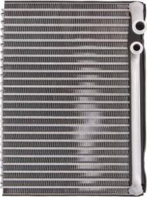 Thermotec KTT150023 - Evaporator, air conditioning parts5.com