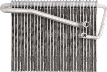 Thermotec KTT150022 - Evaporator, air conditioning parts5.com