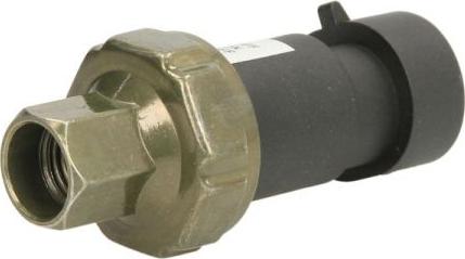 Thermotec KTT130056 - Przełącznik ciśnieniowy, klimatyzacja parts5.com