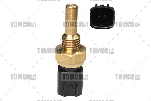 TOMCO 12053 - Sonde de température, liquide de refroidissement parts5.com