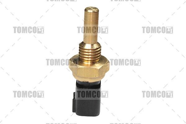 TOMCO 12053 - Sonde de température, liquide de refroidissement parts5.com