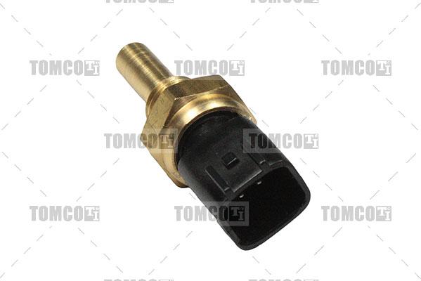 TOMCO 12053 - Sonde de température, liquide de refroidissement parts5.com