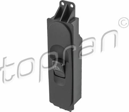 Topran 409 041 - Prekidač, podizač prozora parts5.com