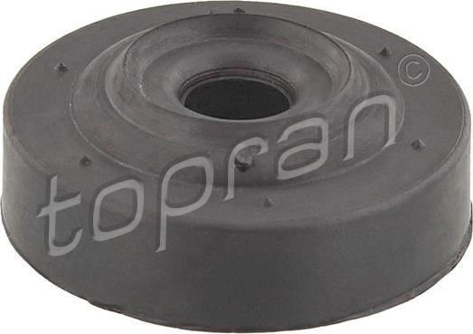 Topran 409 190 - Lożisko prużnej vzpery parts5.com