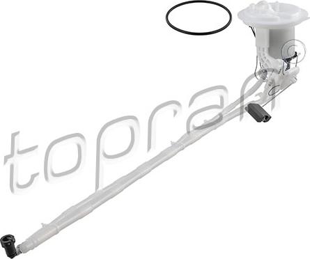 Topran 409 143 - - - parts5.com