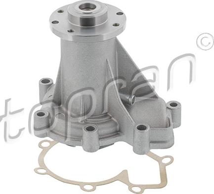 Topran 400 414 - Vodní čerpadlo parts5.com