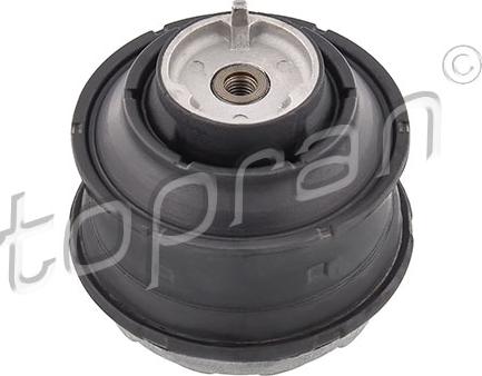 Topran 400 478 - Suport motor parts5.com