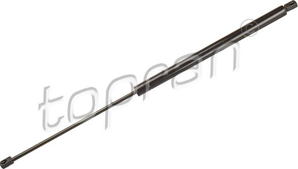 Topran 400 662 - Amortizor portbagaj parts5.com