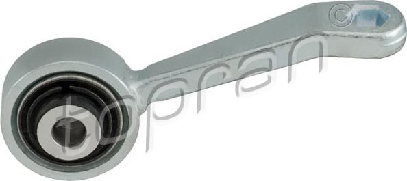 Topran 400 620 - Šipka / spona, stabilizator parts5.com