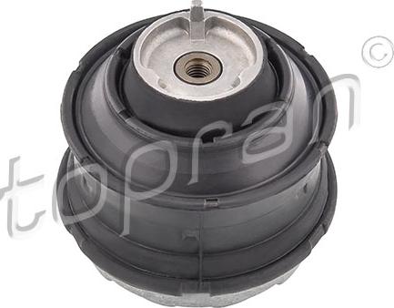 Topran 400 477 - Suport motor parts5.com