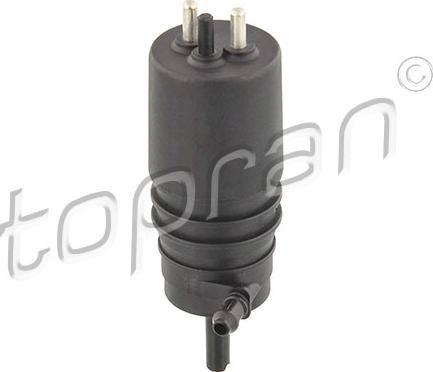 Topran 400 119 - Čerpadlo ostrekovača skiel parts5.com