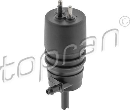 Topran 400 117 - Čerpadlo ostrekovača skiel parts5.com