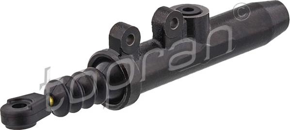 Topran 400 747 - Pompa sprzęgła parts5.com