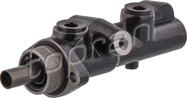 Topran 400 713 - Brake Master Cylinder parts5.com