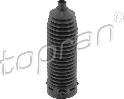 Topran 401 910 - Burduf cauciuc, directie parts5.com