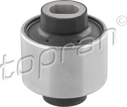 Topran 401 017 - Uležištenje, spona parts5.com