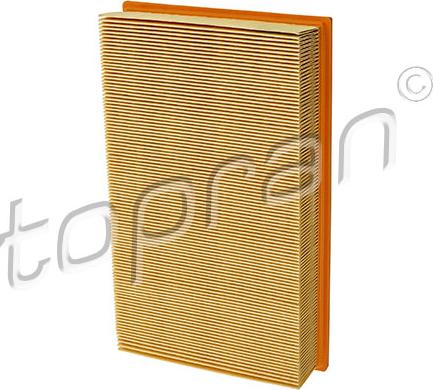 Topran 401 037 - Air Filter parts5.com