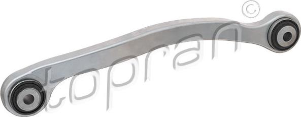 Topran 401 079 - Brat, suspensie roata parts5.com