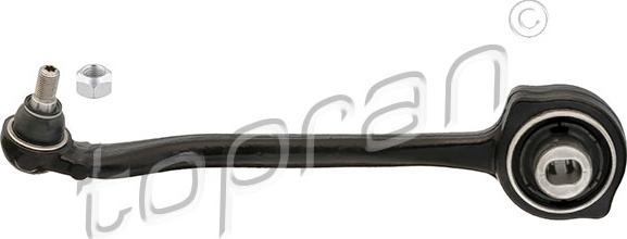 Topran 401 070 - Track Control Arm parts5.com