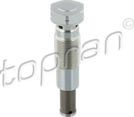 Topran 408 960 - Intinzator,lant distributie parts5.com