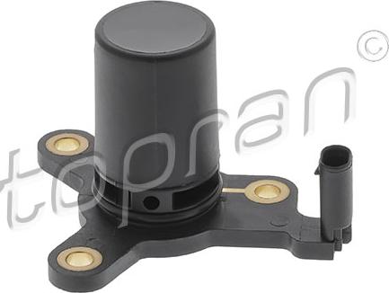 Topran 408 761 - Sensör, motor yağ seviyesi parts5.com