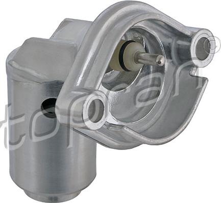 Topran 407 994 - Czujnik, poziom oleju silnikowego parts5.com