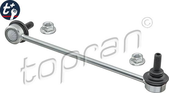 Topran 407 948 - Drążek / wspornik, stabilizator parts5.com